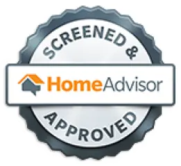 Home Advisor Screened & Approved