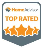 Home Advisor Top Rated