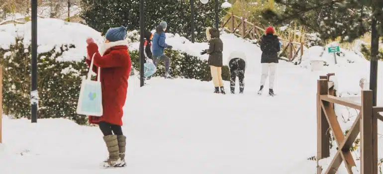 Christmas in South Florida: Best Towns to Celebrate