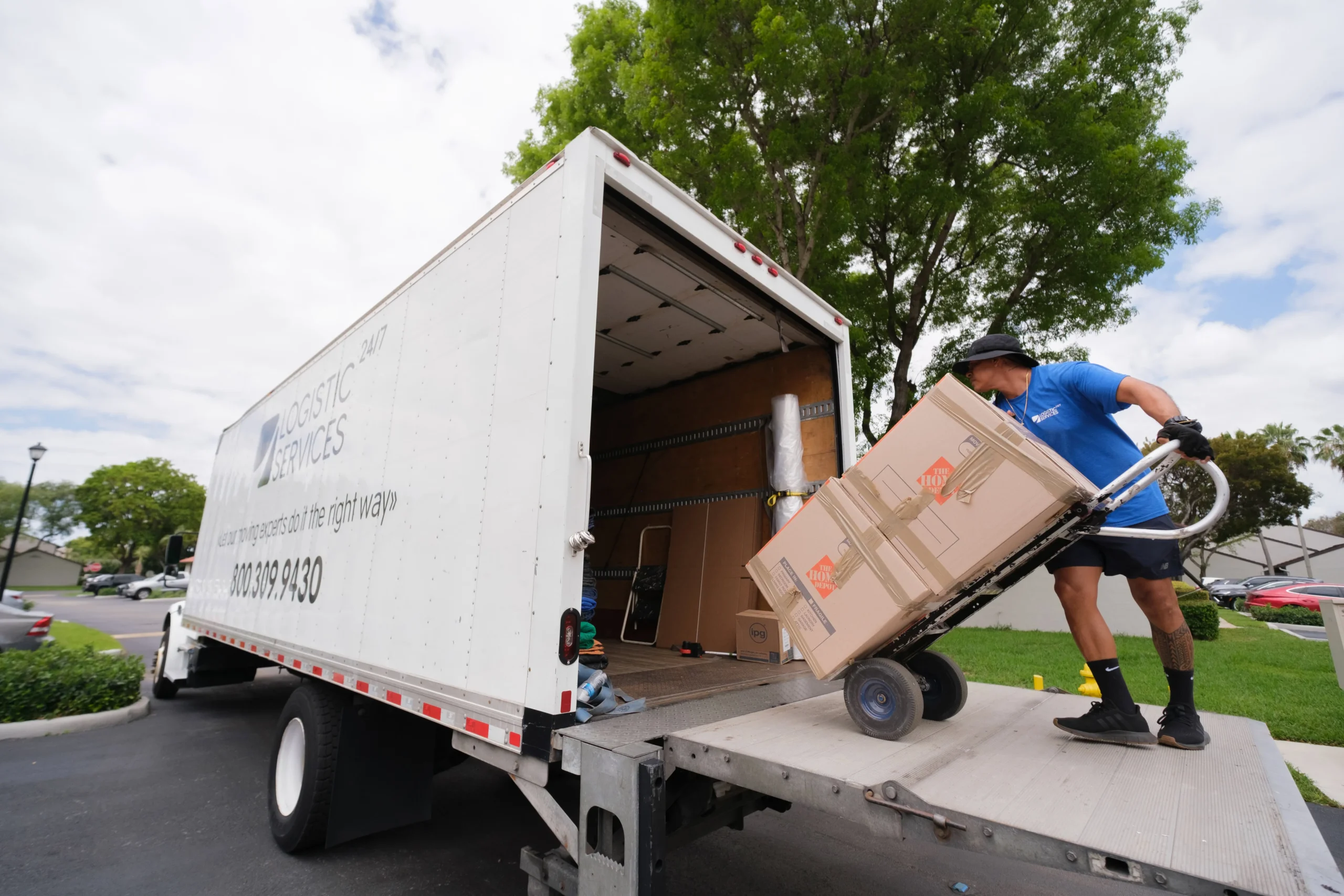 movers glen burnie md