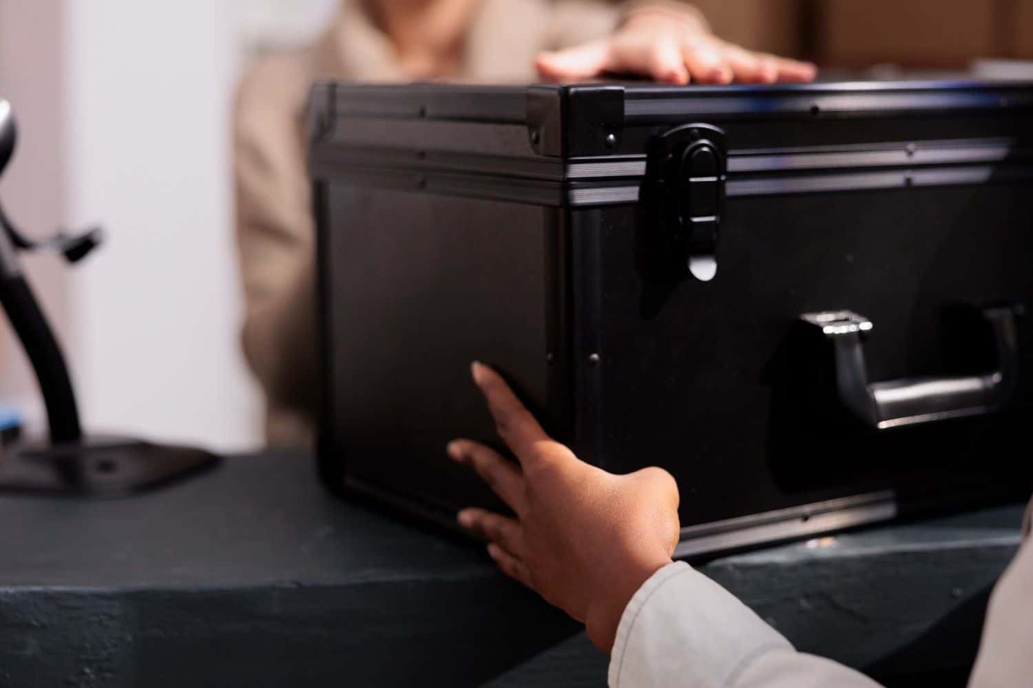 How to Move a Gun Safe