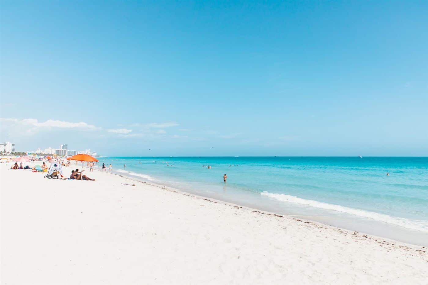 The Best Time of Year to Move in South Florida