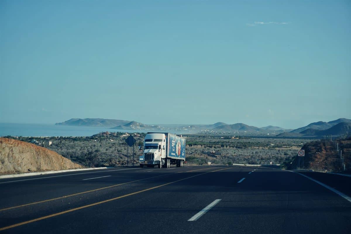 How Long Does an Interstate Move Take?