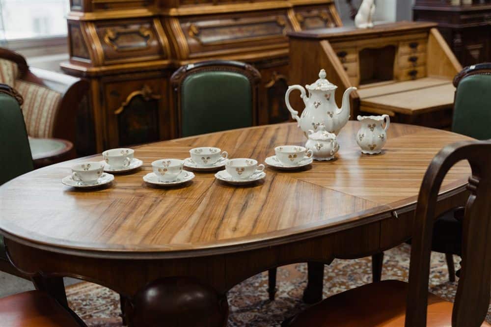 How to Pack Fine Art and Antiques for a Move