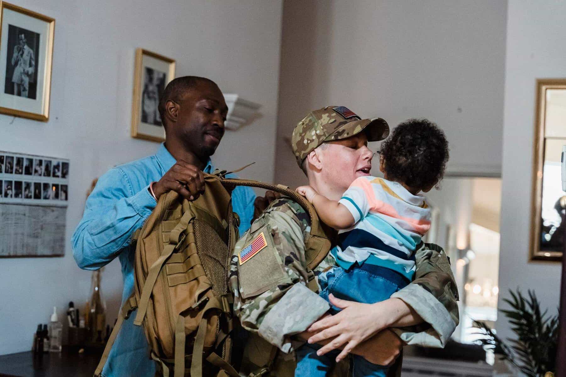 How to Plan a Military PCS Move