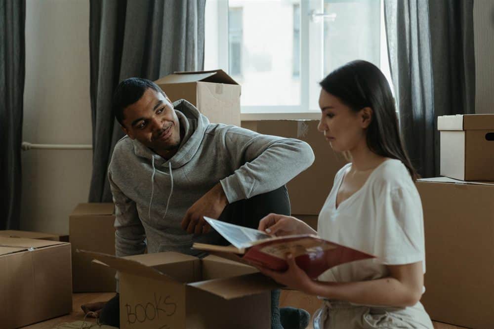 Your First Week After Moving: A Settling-In Guide