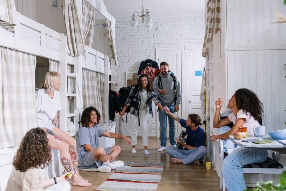 A College Student's Guide to Moving Into a Baltimore Dorm