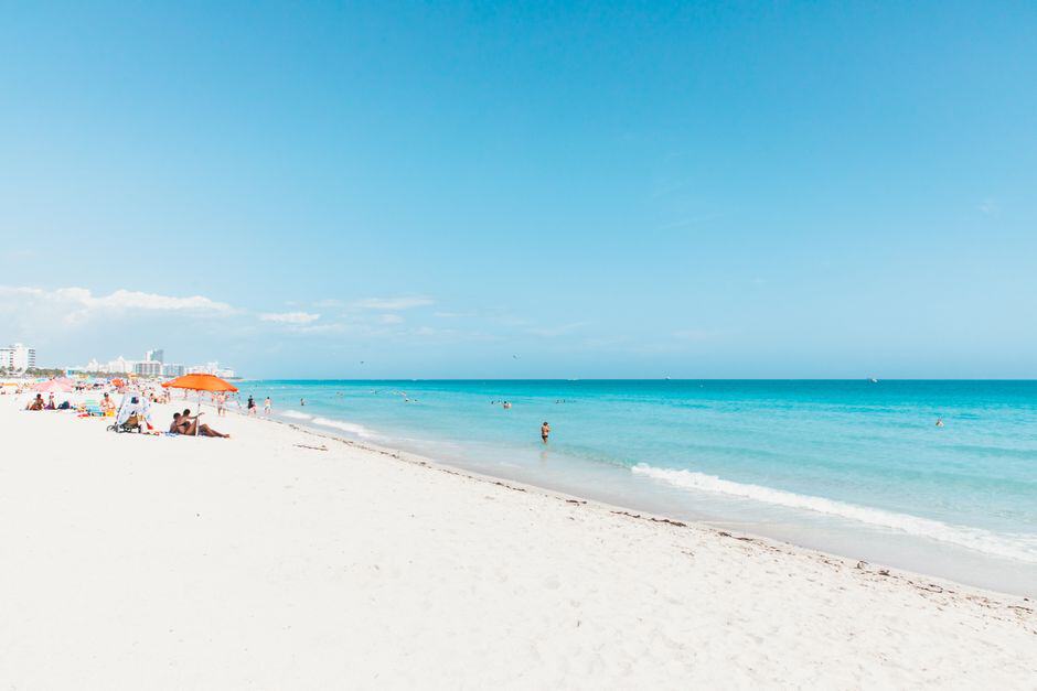 The Best Time of Year to Move in South Florida